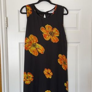 Beautiful Sleeveless Dress